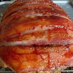 Was very good. We added sriracha to our sauce topping in place of hot sauce. Gave it a nice smoky finish.