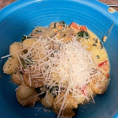 Easy and so delicious