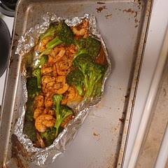 I would definitely make this again.