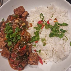 Delicious and really easy to make!!