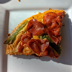 I used oatmilk, and that worked just fine. I also didn't use the broiler. Cooked it halfway on the stove, then moved it to a 425 preheated oven, and baked until done. Very simple!