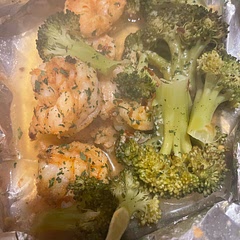 So good!