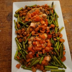 My family LOVED this recipe. It is packed with flavor and very filling!!!! We will be making this recipe again!