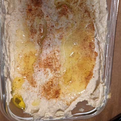 Super easy to make and very tasty. The recipe is true, it really is a lot better than store bought hummus!