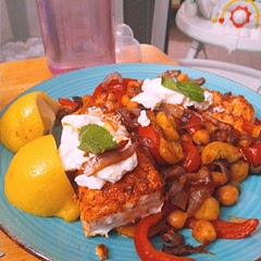Fantastic dish! Husband loved it!
