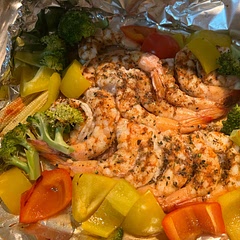 Yummy and easy