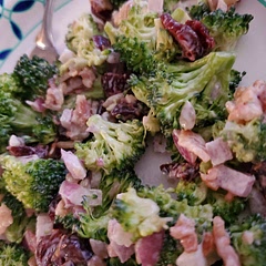 Very good! Thought it was enough dressing to get lots of flavor. Will make again
