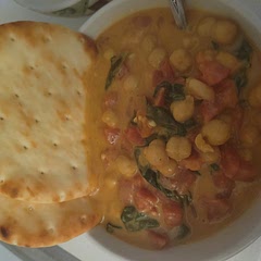 Added spinach