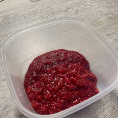 Raspberry edition 😀👏🏻