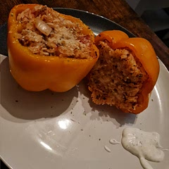 It was nice, but the contents were a bit bland :(