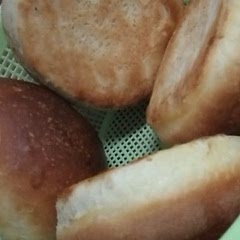 They taste just like the ones we buy from the store, just better!😋 Thought they had burnt but it was the milk and there was no burnt taste. The y were perfect👌🏾