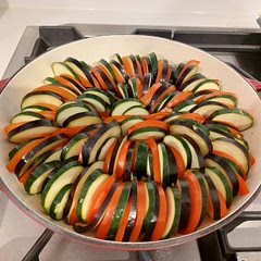 This is the before baking photo. Turned out golden brown and delicious and.