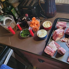 Prep is key