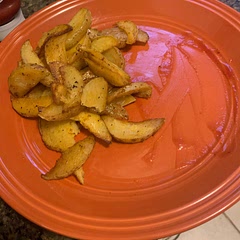 These were so good I devoured these in 5 seconds oh my god