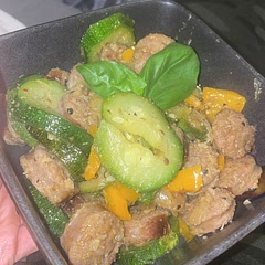 Super tasty