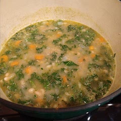 Delicious, will double the recipe next time!