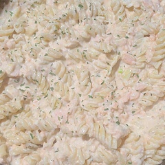 Oh my word!  This is soooo good!  I did have to substitute mozzarella for parmesan.  😋