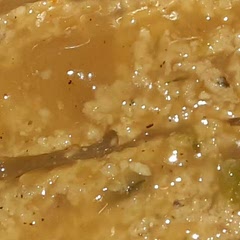 I like it better than traditional meatloaf now! I may add a little more cheese sometimes.