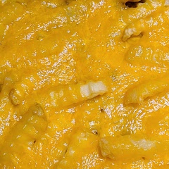 Surprisingly good!  Easy to make and the kids loved it!  Will make it again, for sure.