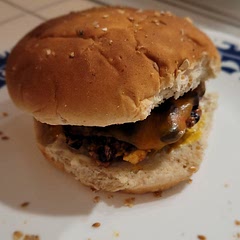 These were awesome! Super flavorful and a great texture. My husband ate 4!
