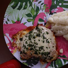 This was tasty