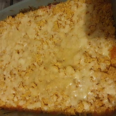 Yum!! Going to make this a lot.

Edit: made this again tonight. Very delicious. 
I add extra Mexican seasoning