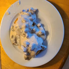 Smooth, creamy and really good!