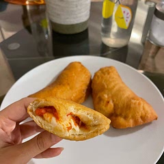 Delicious🥰