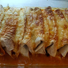 Amazing! Love this recipe