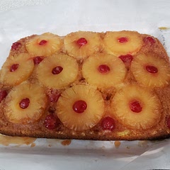 A nice easy recipe, but it came out a little overdone. Next time I would shorten the cook time.