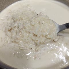Greek comfort food!