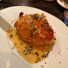 Simple to make and delicious!