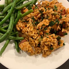 Easy and delicious