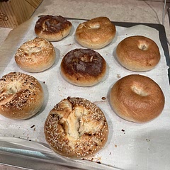 They turned out perfectly!