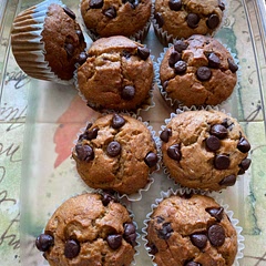 They taste awesome and  are super easy to make, I used coconut sugar as the sweetener and it did just fine.