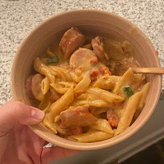 So good and easy!