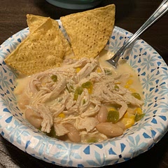 Quick and easy dinner. Tasted great. I didn’t measure any of the spices because I never do I just eyeball it 🤪