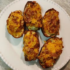 Needs some spices, but overall pretty good