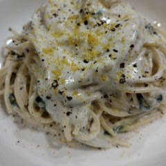 Absolutely amazing and easy. I went crazy with the lemon and I don't regret it at all.