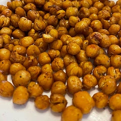 Def double it if you want to give more than a small snack size portion