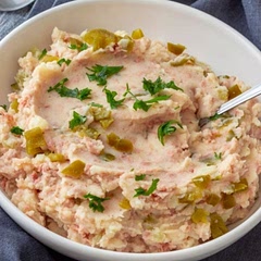 Adore this!! Great last minute meal idea.
