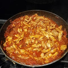 I've made this many times now. It's always enjoyed by the family. I have not needed to make any changes to the recipe. As a non meat eater myself I made half the amount of sauce and added smoked tofu and mushrooms and it was really good 😍