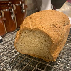 Took ideas from several recipes and made a hybrid.