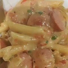 It was delicious. I would say just add extra chicken broth and heavy cream.