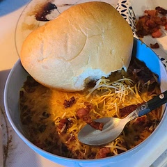 It was really good!turned out amazing!