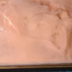 This is fabulous, especially if you love cherries like I do.  I did not have any cherries, but the cherry juice I used gave it plenty of flavor.  Thos is going to be a go-to.