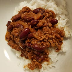 Quite good! I did not have any broth to use but still really like it. Spicy enough for me! Made rice with it, will definitely cook it again.