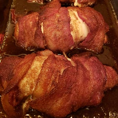 I'd probably do a little less cinnamon next time but the kids enjoyed it