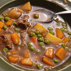 Loved this recipe! Added a dash of worcestershire sauce and a beef bullion cube for extra heartiness.
