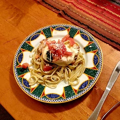 Family loved it! Would definitely make again.